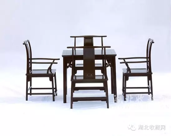 金黑檀——珍贵红木