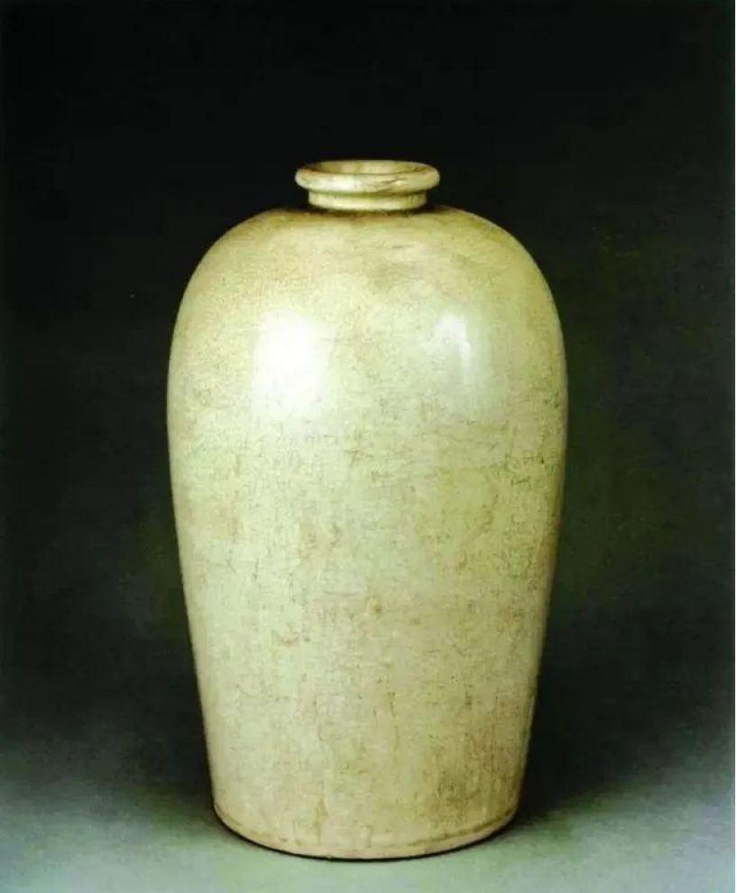 中国古代梅瓶器型分类的10个样式群怎样区别