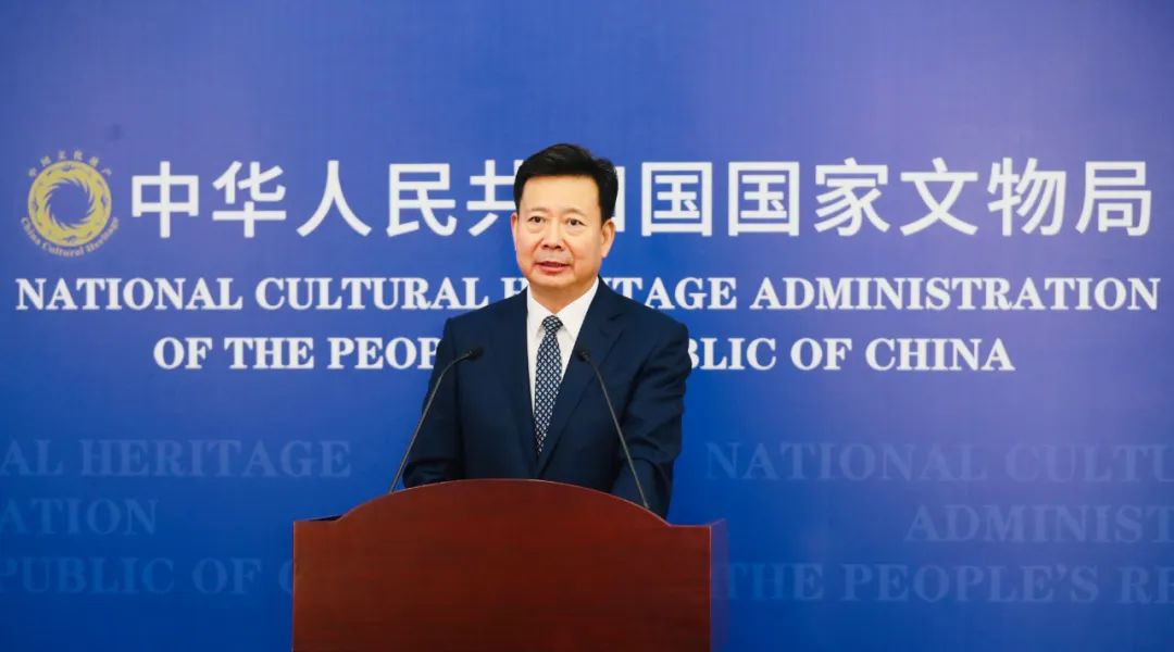 2022年5·18国际博物馆日中国主会场活动在湖北武汉开幕