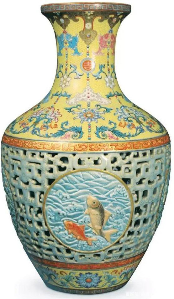 马未都：瓷器如何收藏