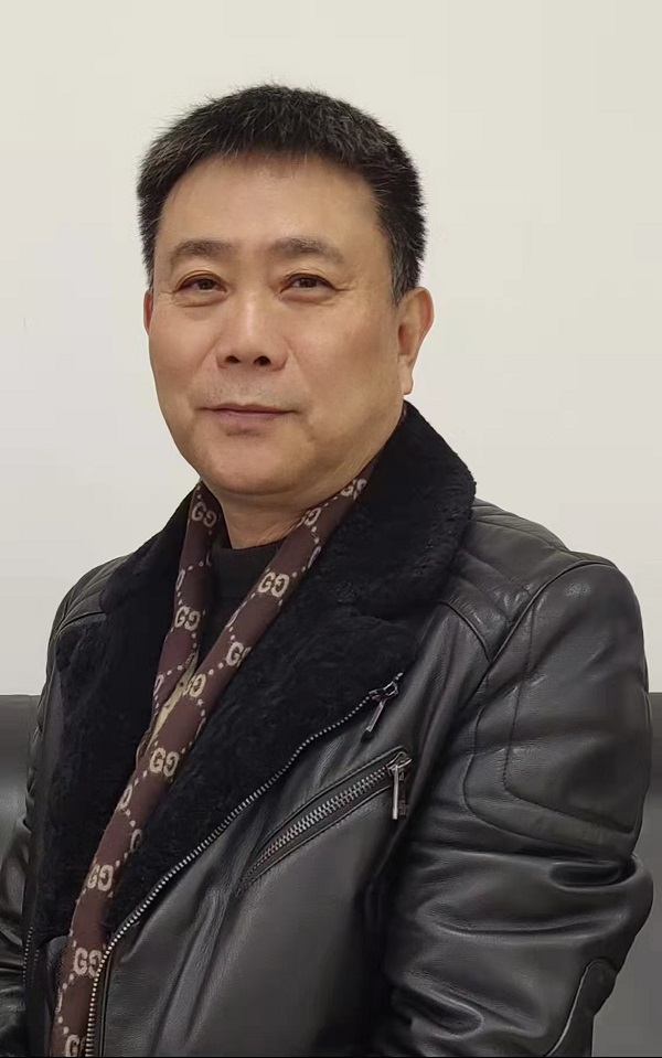 张铁强艺术简介